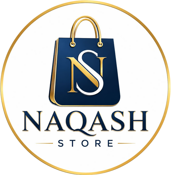 NAQASH Store 